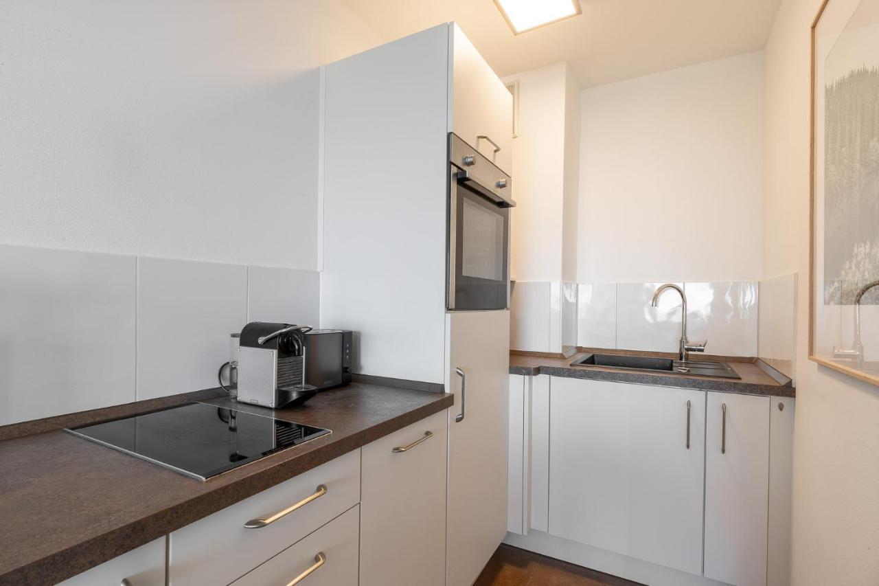 Mooi: Fantastisches Apartment Mit Seeblick Und Stil, Netflix Plön Exterior foto